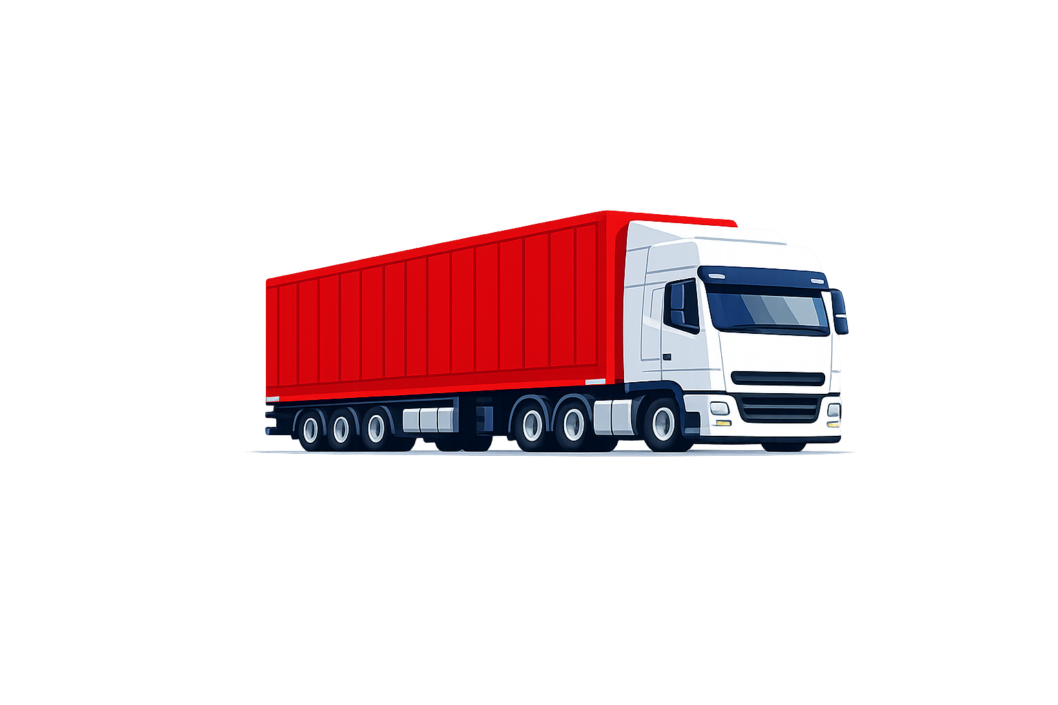 Road Freight