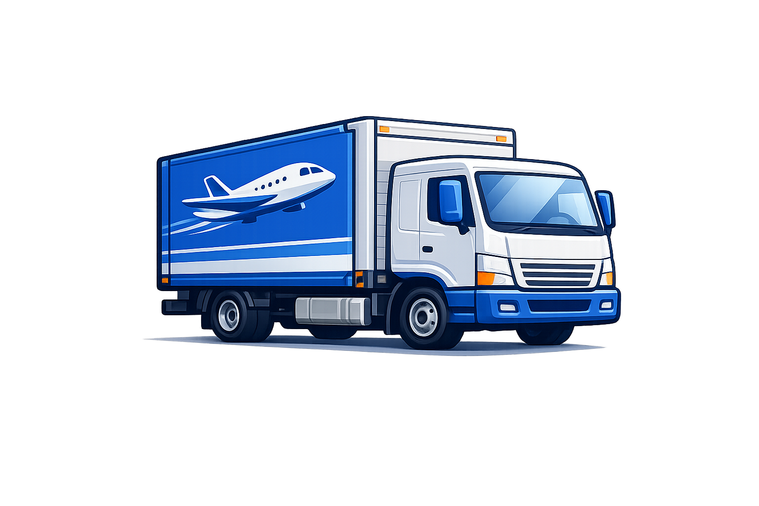 Door-to-Airport