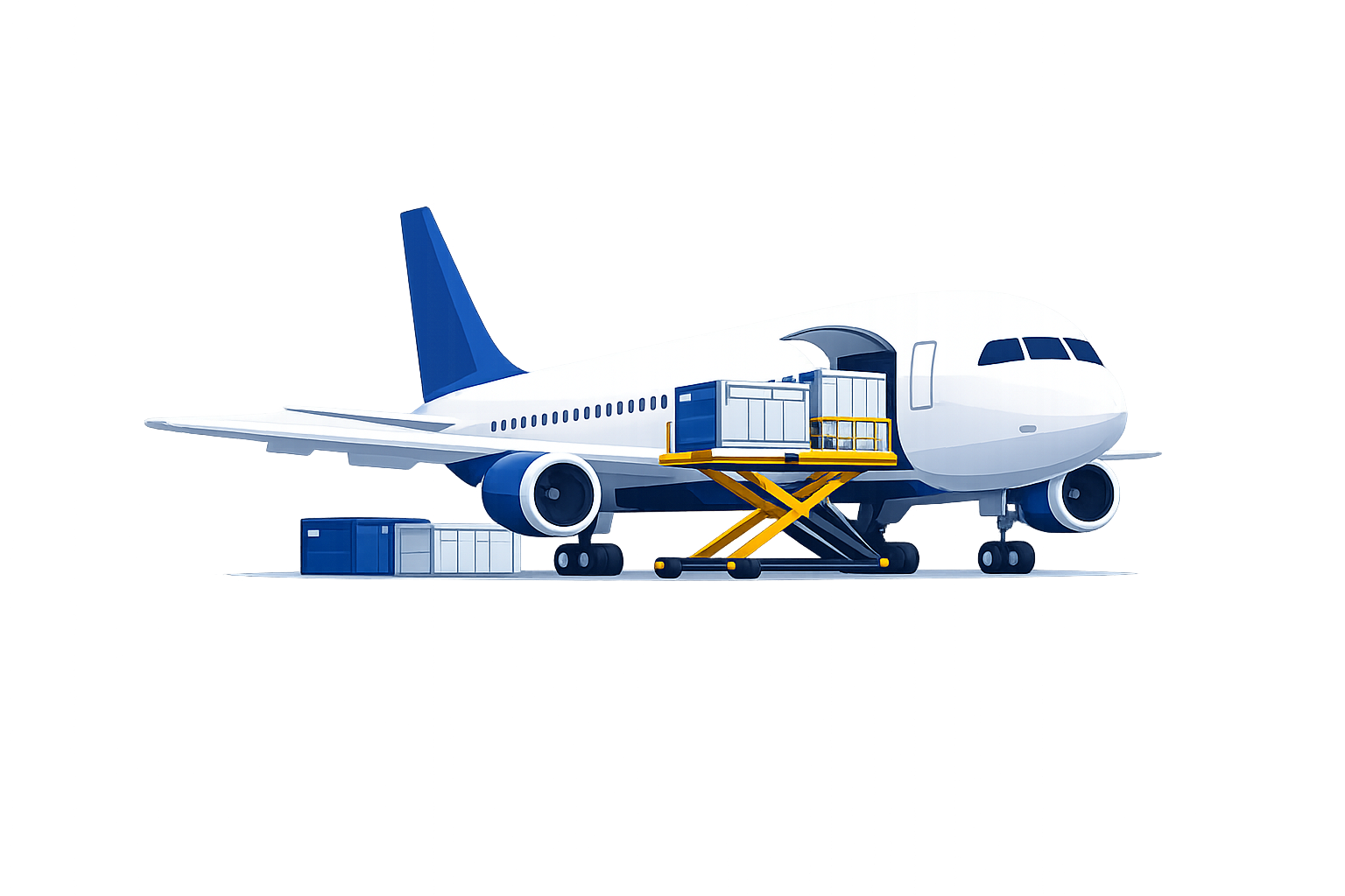 Air Freight