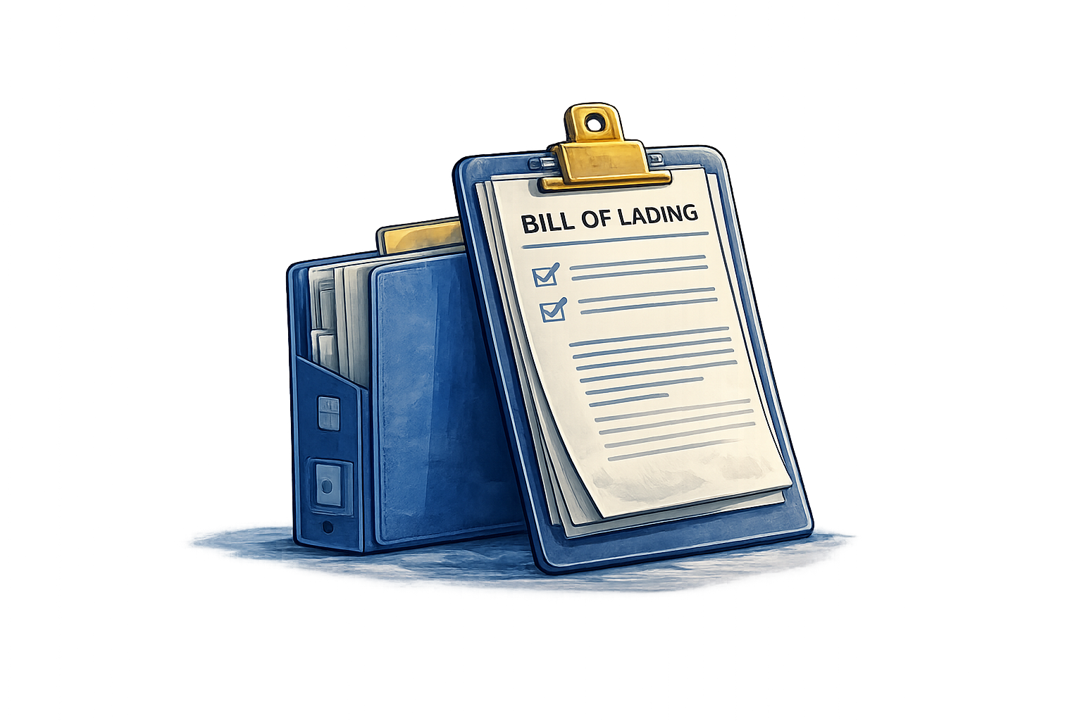 Commercial Documentation