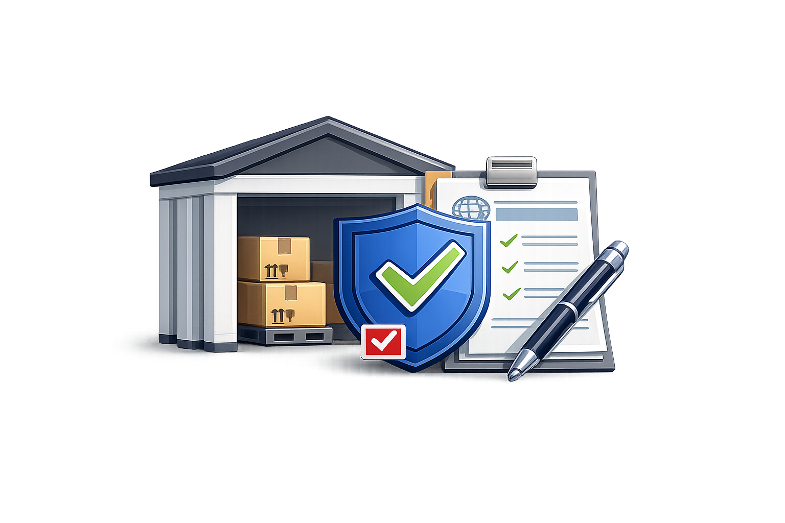 Customs Clearance