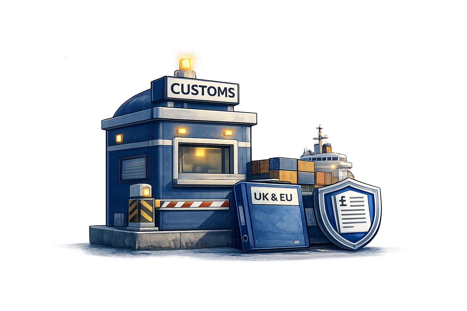 Customs Clearance