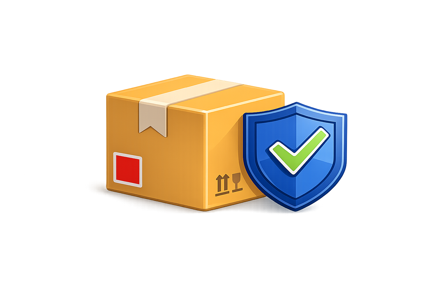 Secure Parcel Handling