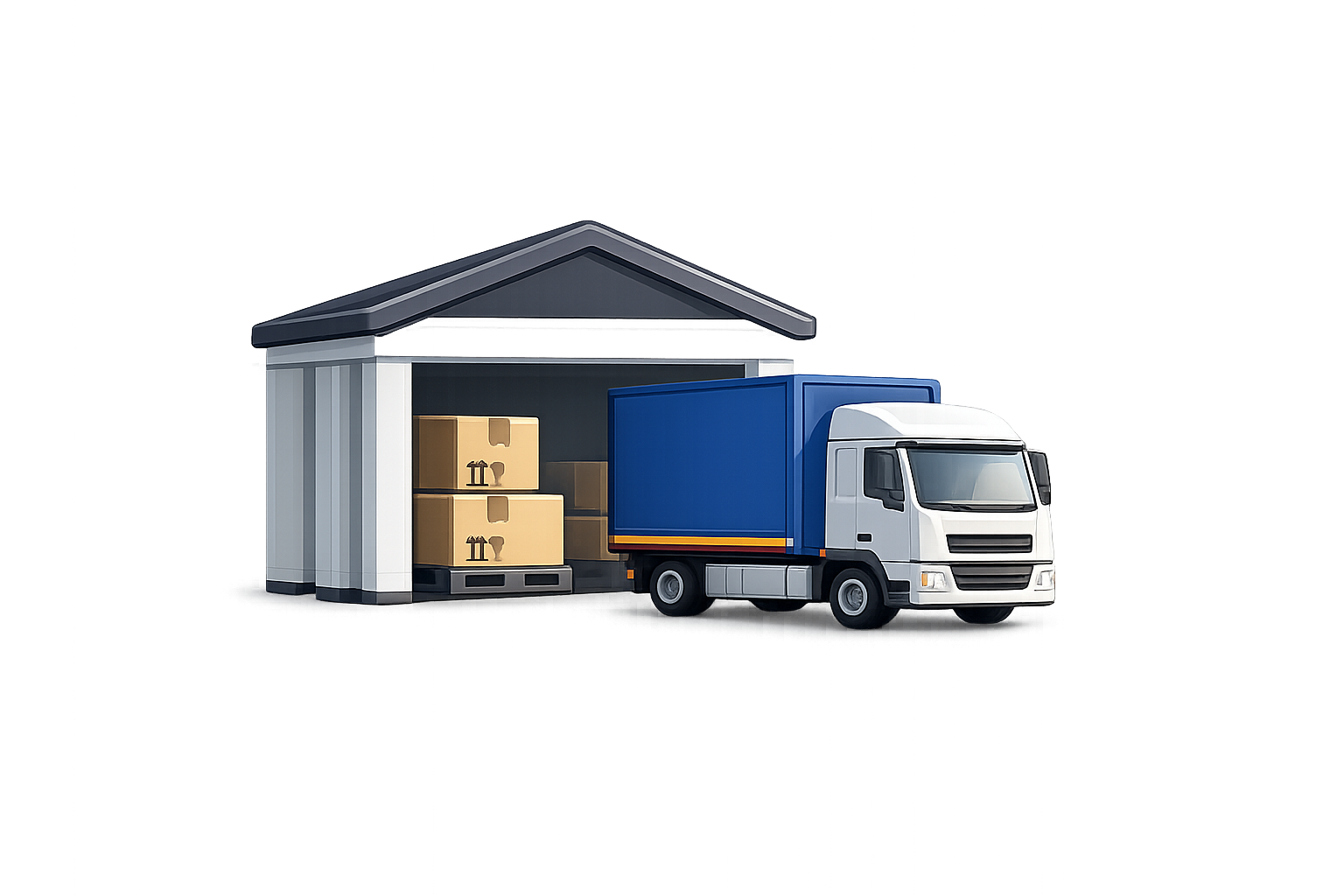 Warehousing & Storage