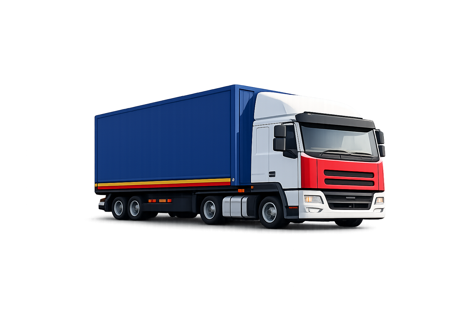 Services Road Freight
