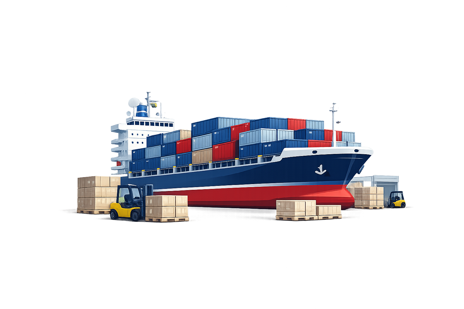 Sea Freight