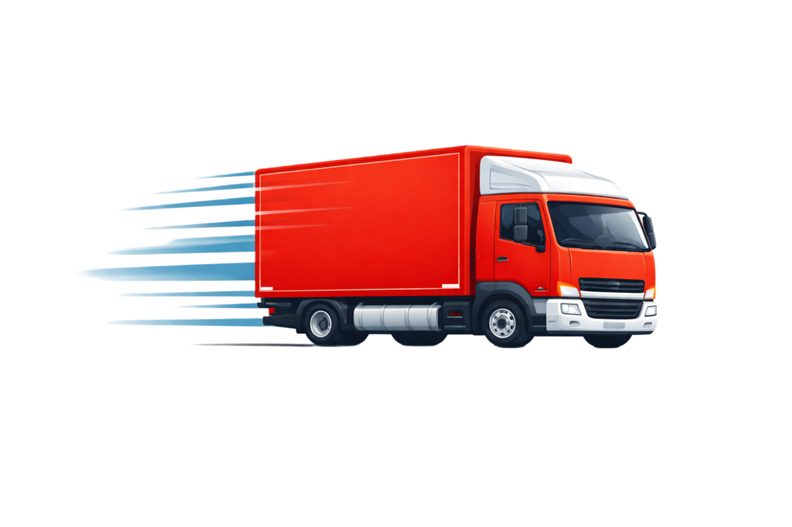 Fast Delivery