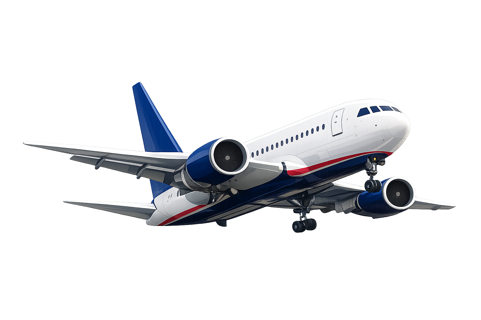 Services Air Freight