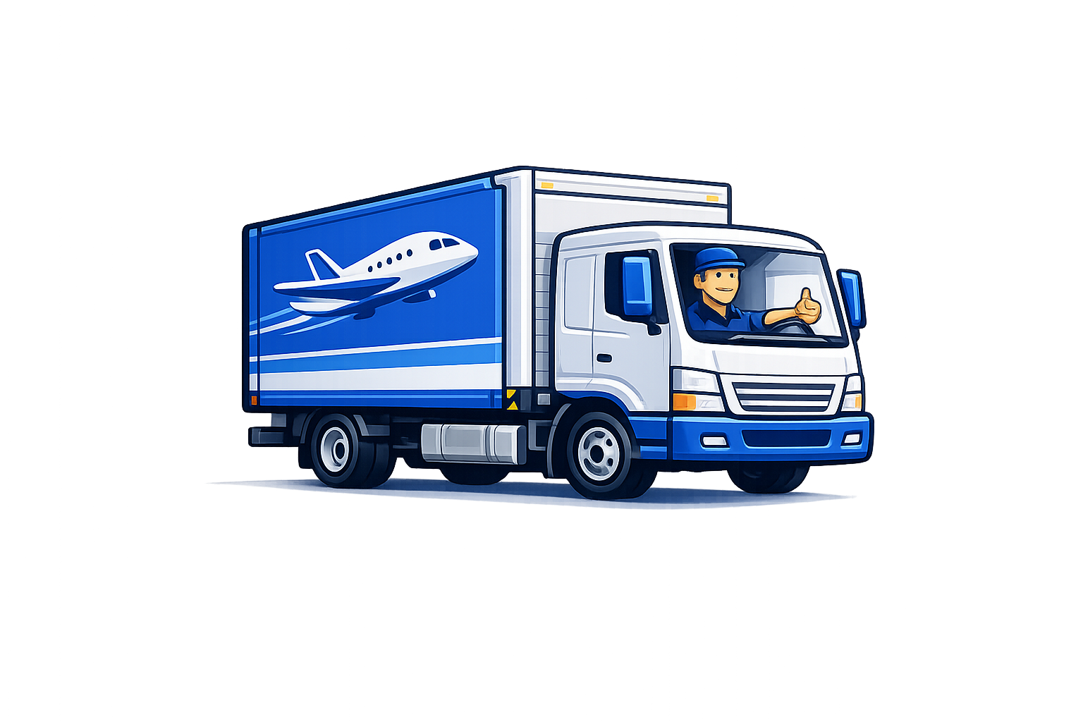 Final Delivery