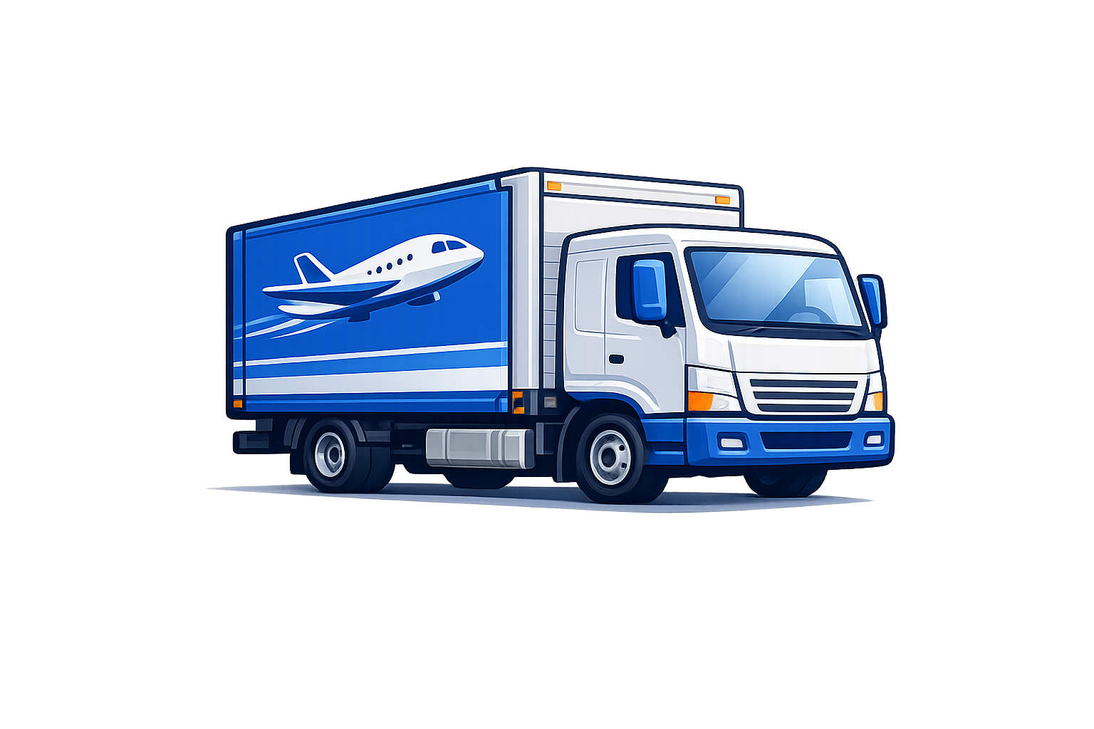 Express International Cargo